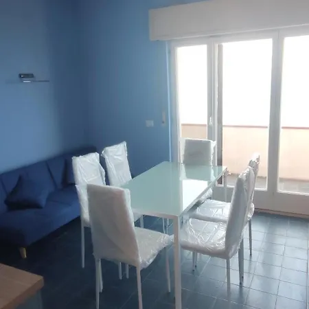 Tatil Evi Anastasia Messina