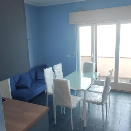 Anastasia Tatil Evi